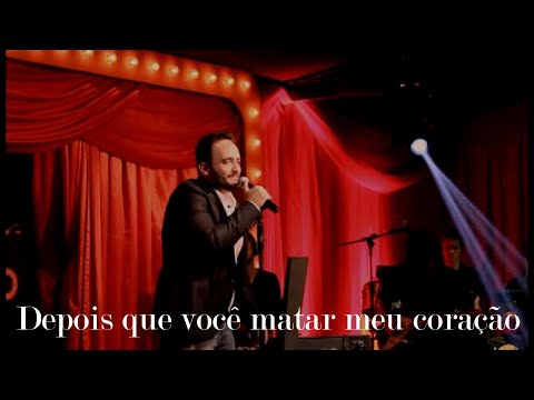 Depois Que Você Matar Meu Coração video