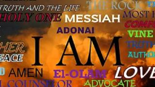 Jehovah Jireh - Don Moen Lyrics