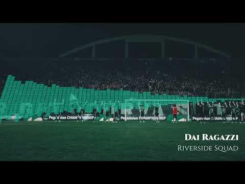 Riverside Squad - Dai Ragazzi 