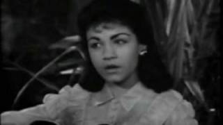 Annette Funicello - Lonely  Guitar