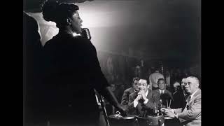 Ella Fitzgerald - How Deep Is The Ocean