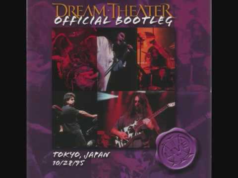 Dream Theater - Innocence Faded