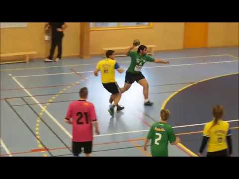 Roslagen Sol - Skuru IK / Härs&Tvärs