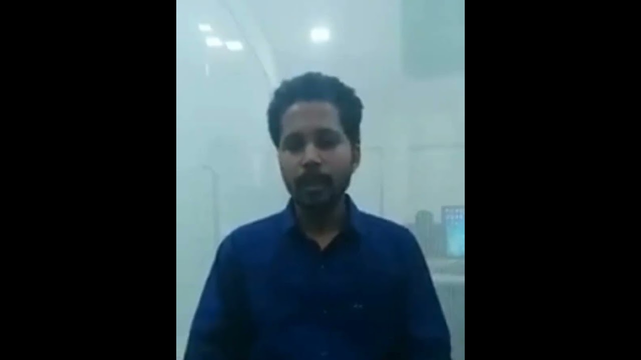Student Testimonial