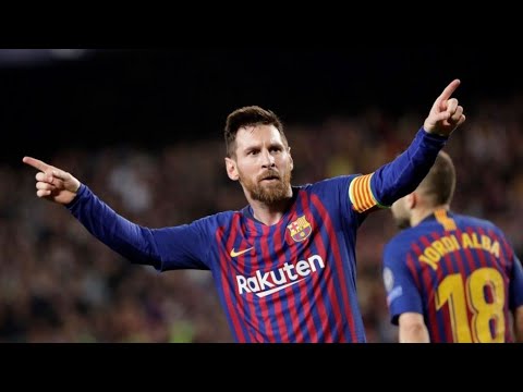 🔥Lionel Messi. (ADICTO .. REMIX)🔥