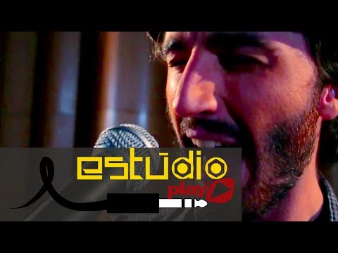 ESTÚDIO PLAYTV - LANDAU - PÉ NA ESTRADA