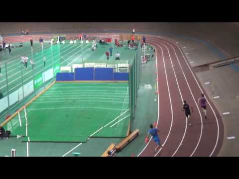 200m [M], IV. skupina, Bruno Penezić - ERIMA Athletics Meeting 2017