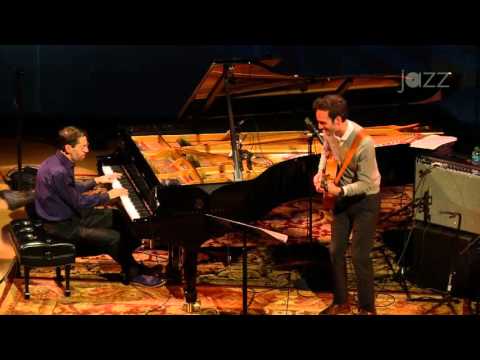 Fred Hersch with Julian Lage - Beatrice (Sam Rivers)