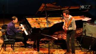 Fred Hersch with Julian Lage - Beatrice (Sam Rivers)