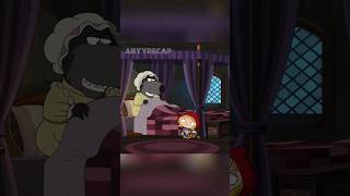 STEWIE ENCONTRA A VOVOZINHA #familyguy #shorts