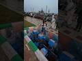 Asmitha Playing A Dangerous Game At Rk Beach Road Vizag