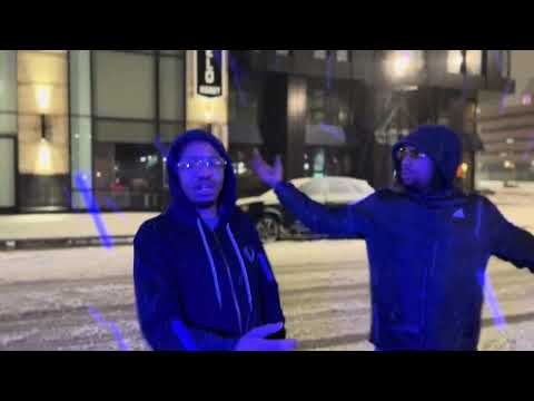 YLFREE X DONNY YING - BOX HIM IN (OFFICAL MUSIC VIDEO)