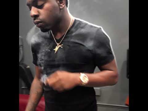 Bg Kenny lou x Bg nu money - Halfway