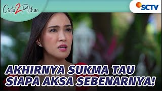 Download lagu Terbongkar Gimana Akhir Kisah Sukma dan Aksa Cinta... mp3