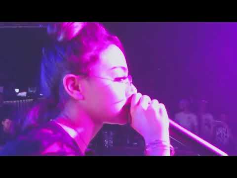 Marso X Kotenceto - Iskash (Live Show Video)