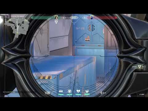 Insane Off Angle In Icebox