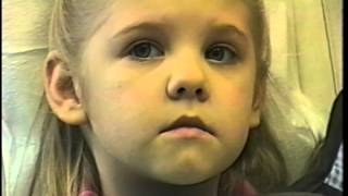 Dusty the Clown Show  " Take Care of Your Teeth "  Episode 001