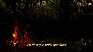 Pearl Jam - Footsteps (Legendado em Português)