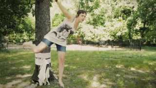 Grifters "Teenage Jesus" Official Video from One Sock Missing smash hit