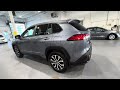 2024 Toyota Corolla Cross Hybrid SE / HYBRIDE / AWD / APPLE CARPLAY / CAMÉRA ++++-video