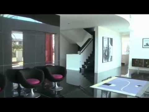 Baltimore - Interior Design Video