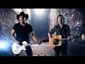 Lee Kernaghan - Scars ft. Dierks Bentley (Official Music Video)