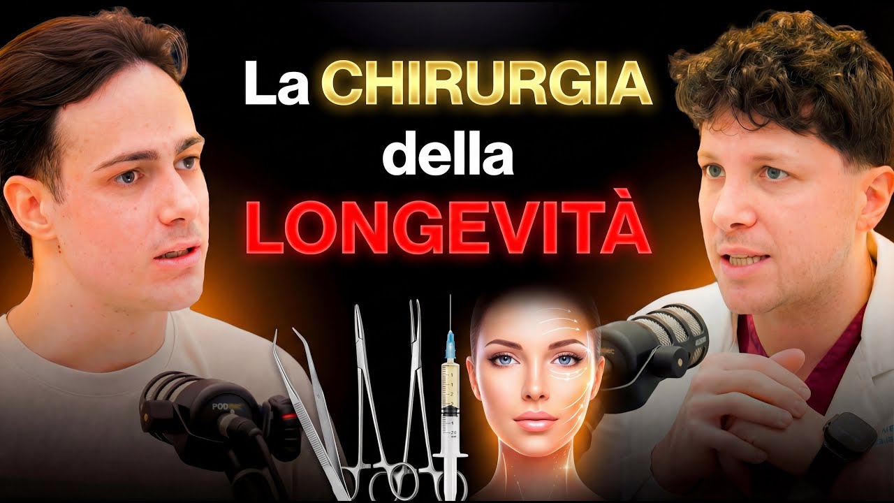 EP. 07 - Dott. Maestrini