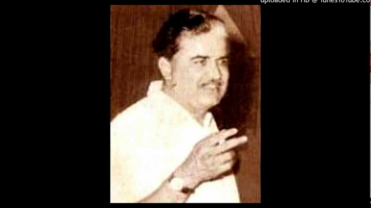 Hum Dil Ko Lutaate Hai Lyrics | Raunaq | Hamida Banu | Chitalkar Ramchandra