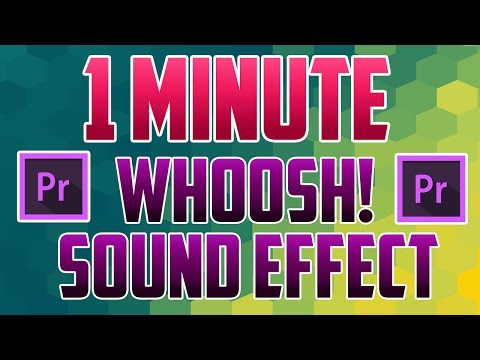 Premiere Pro Podcast Voice Tutorial