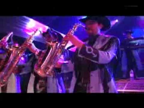 Banda Machos - Sueños compartidos