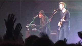 Lifelight 2010: Lincoln Brewster &quot;Reaching For You&quot;