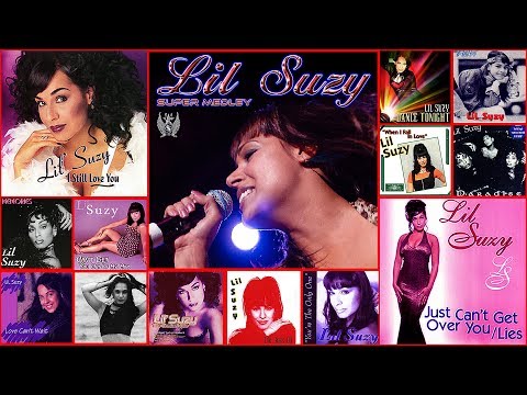 download lagu mp3 mp4 Lil Suzy Albums, download lagu Lil Suzy Albums gratis, unduh video klip Lil Suzy Albums