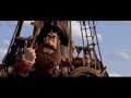 The Pirates Band Of Misfits DVD Trailer
