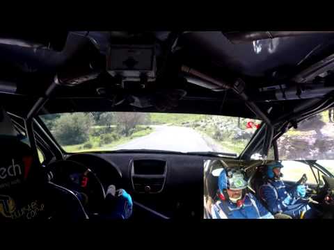 2015 Ege Rallisi   Burak Çukurova   ÖE 11