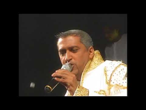 Chutney Soca Monarch 2007 - Rikki Jai