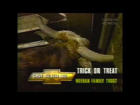 Trick Or Treat bucks Brock Mortensen - 97 BRO San Francisco