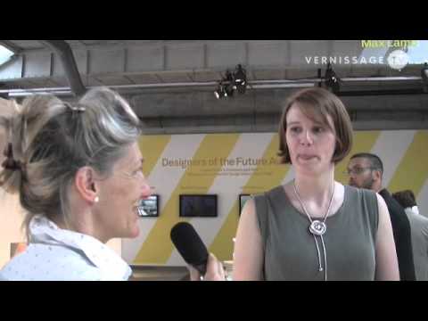 Julia Lohmann: Resilience / Designers of the Future Award / Design Miami Basel 2008