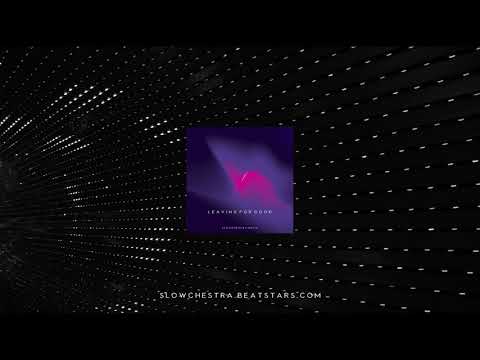 Leaving For Good [The Weeknd x Gesaffelstein x Dark Electronic Type Beat]