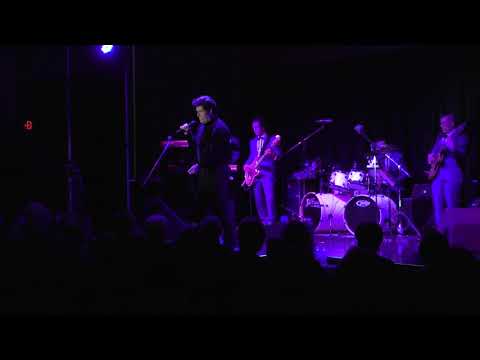 Austin Irby, “Hound Dog” - video by Susan Quinn Sand