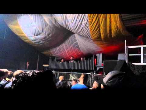 AmpliDudez @Heimspiel Osterwieck 11.10.15