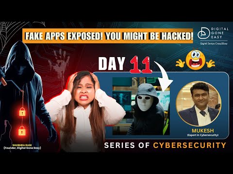 Preview thumbnail for cybersecurity video 5