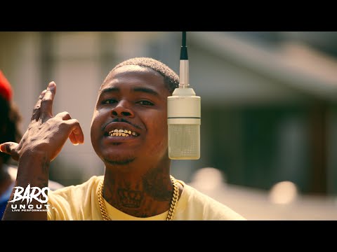 BigLoyal Bang - "The Intro" (Bars Uncut Live Performance)