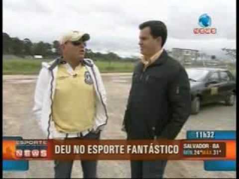 Liga Solidária - Carlinhos e Dentinho