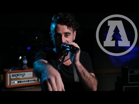 Video thumbnail for Psychomachia (Audiotree Live Version)