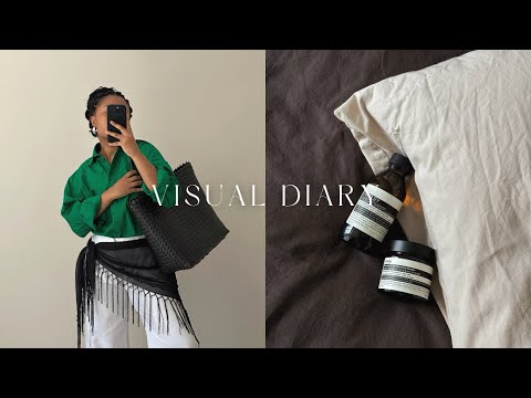 Slow Living in November