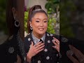 Ashley Park & Jennifer Hudson on Why Singing in a Foreign Language Is ‘Scary’