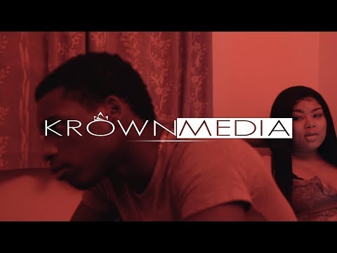 Dre x Norie - What You Telling Me [Music Video] (4K) | KrownMedia