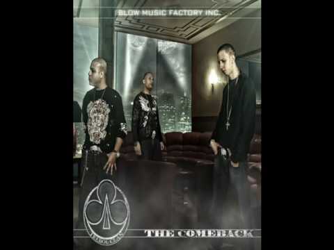 Trebol clan ft Master joe - Dale enrola y prende