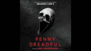 Joan Clayton - Abel Korzeniowski (Penny Dreadful OST Seasons 2 and 3)