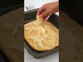Zucchini Lemon Zest Flatbread Low Fermentation Eating Diet Recipes The Good LFE Cookbook